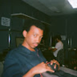 Meet your Posher, Kyle